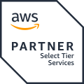 AWS Tiered Services Partner